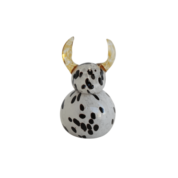 Angus The Bull Table Decor (Due Aug)