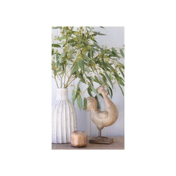 Benedict The Rooster Table/Garden Decor (Due Aug) - Image 2
