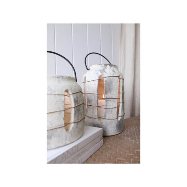Claymoor Lanterns (Due Aug) - Image 3