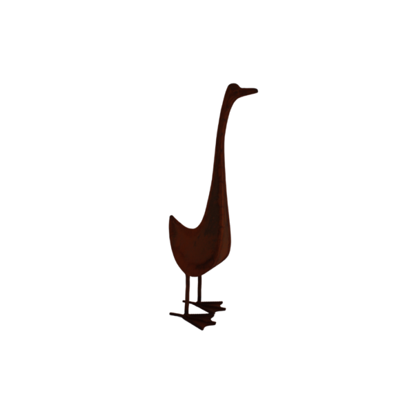 Gertie The Goose Garden Decor (Due Aug)
