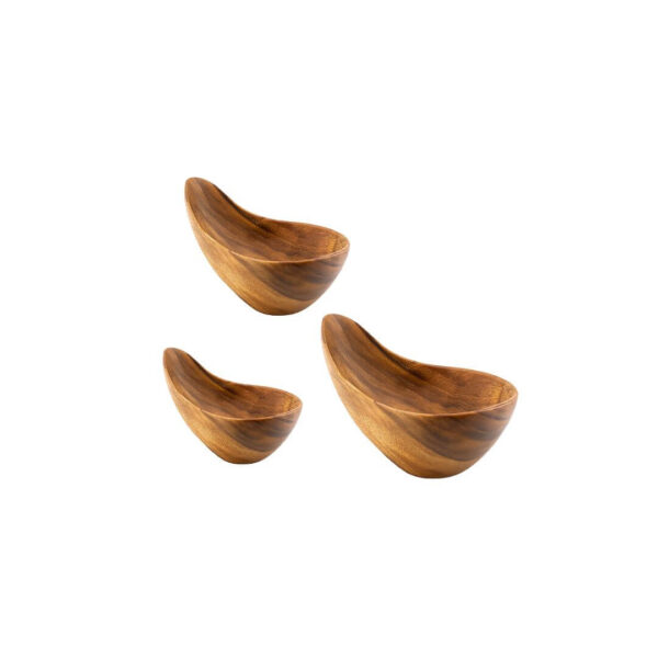 Acacia Leaf Bowls (Due Aug)