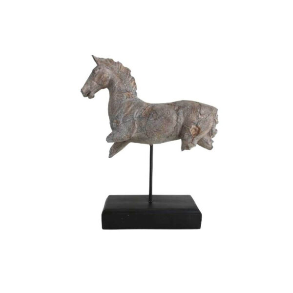 Ancient Horse Table Decor (Due Aug)