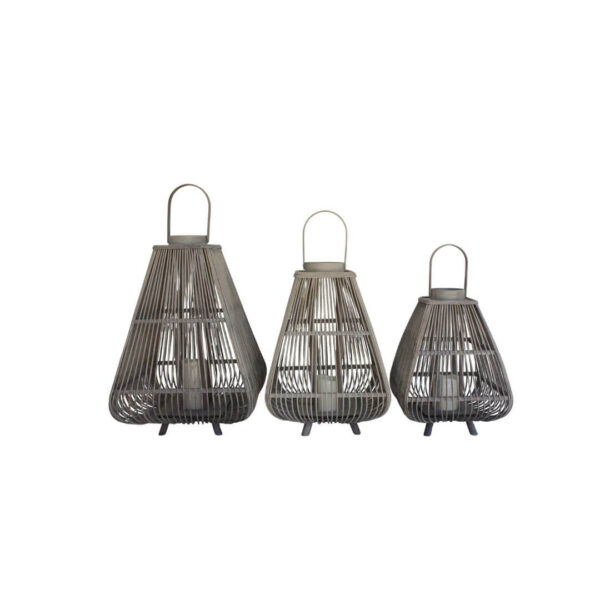 Alesha LED Candle Lanterns (due Aug)
