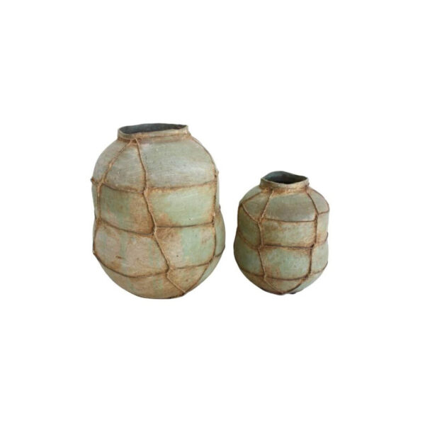 Bound Earth Vases (Due Aug)