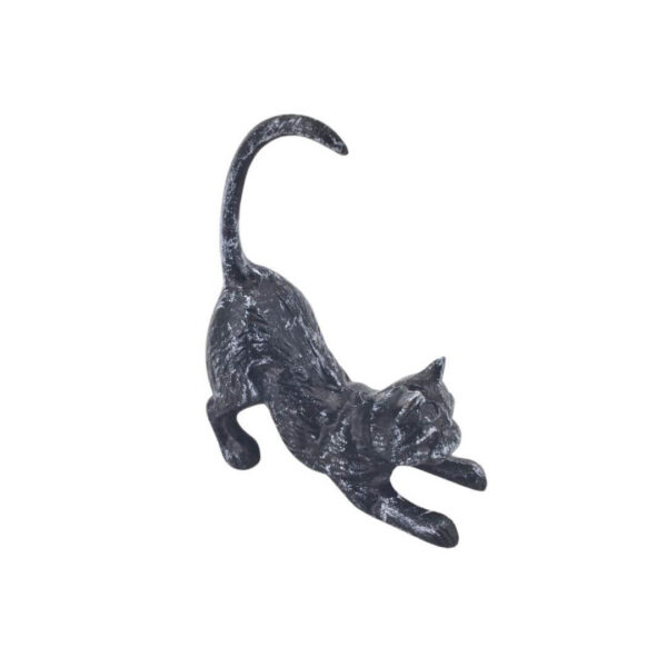 Cat Stretch Door Stop (Due Aug)