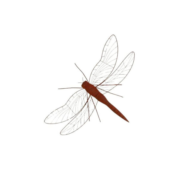 Elara Dragonfly Wall Art (Due Aug)