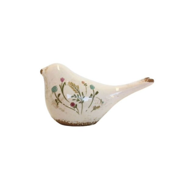 Flower Bird Table Decor (Due Aug)