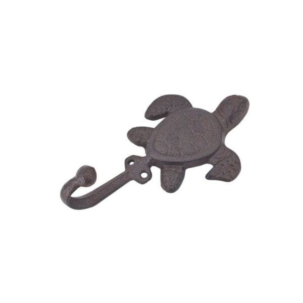 Turtle Wall Hook (Due Aug)